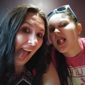 Meet your Posher, Sara